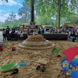 la plage au chateau 3